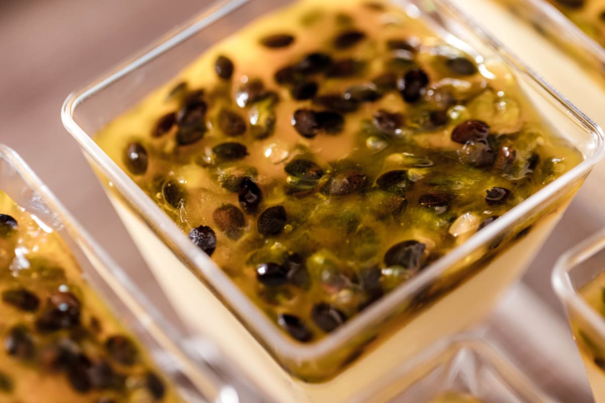 Postre Maracuyá X 10 unidades3