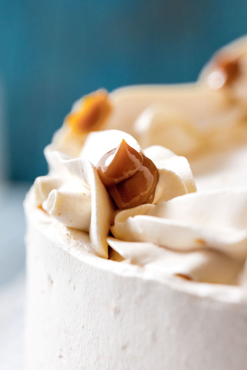 Torta Panqueque Manjar Lúcuma2