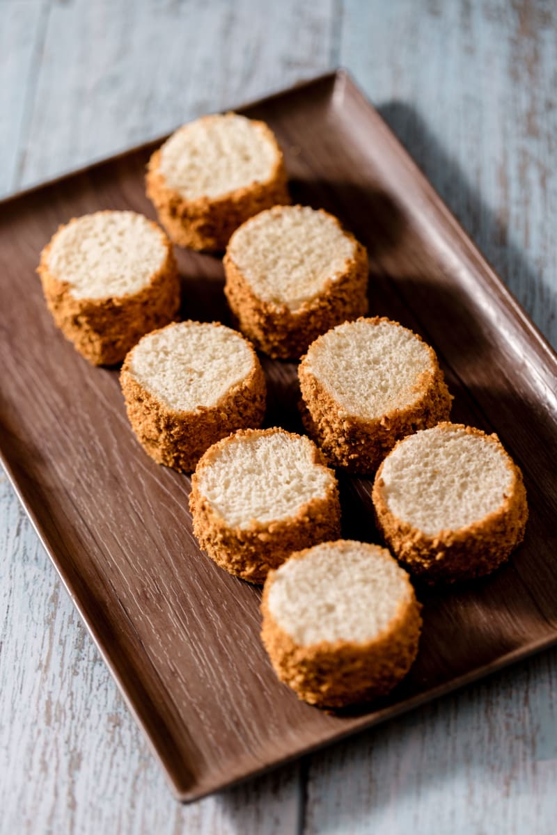 Tamborcitos Pollo pickle3