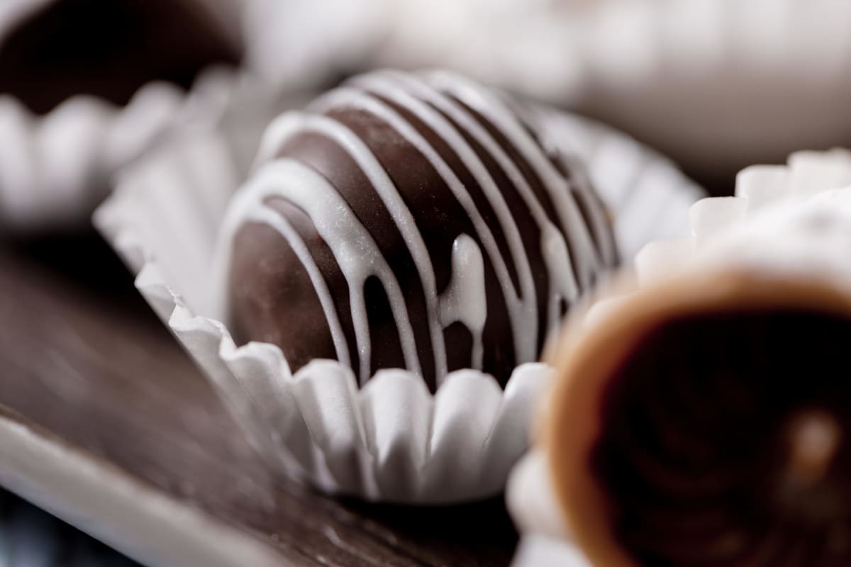 Pastelitos cóctel Surtidos5