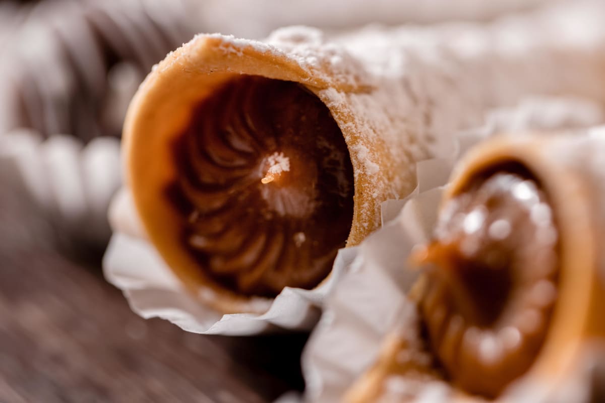 Pastelitos cóctel Surtidos6