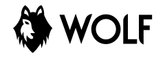 Wolf Wolf