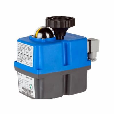 COTIZAR Actuadores y Posicionadores