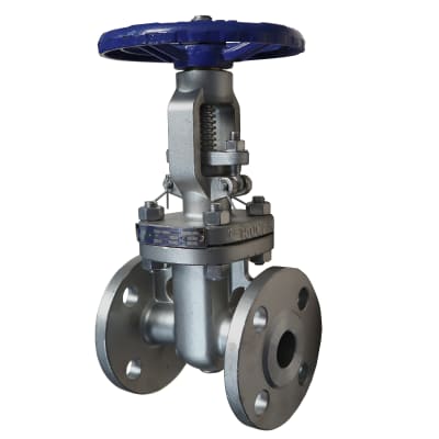 COTIZAR Valvulas de Compuerta