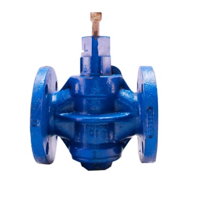 COTIZAR Valvulas de Cono