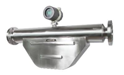 COTIZAR Medidores de Flujo Masicos