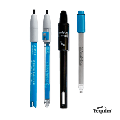 COTIZAR Electrodos Analítica