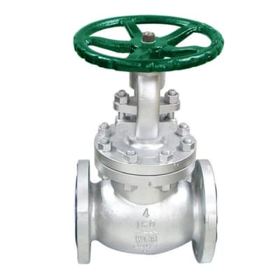 COTIZAR Valvulas de Globo