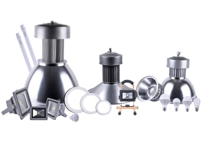 COTIZAR Iluminación Led y LED Ex