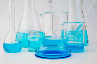 COTIZAR Material de Vidrio para Laboratorio