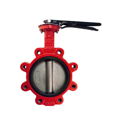 COTIZAR Valvulas de Mariposa