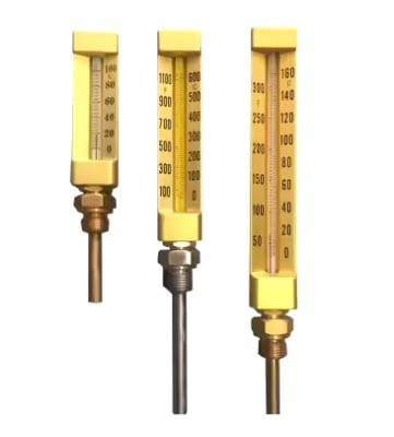 COTIZAR Termometros de Columna o tipo Maquina