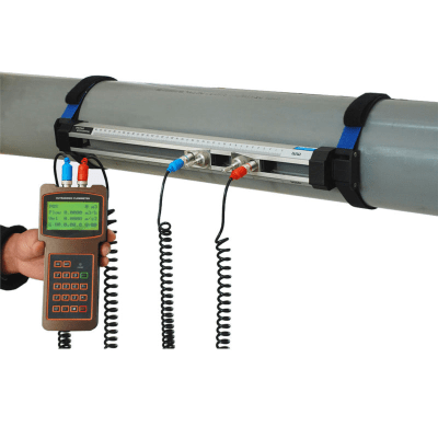 COTIZAR Medidores de Flujo Ultrasonicos