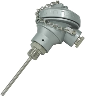 COTIZAR Sensores de Temperatura tipo PT-100