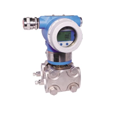 COTIZAR Transmisores de Presión Diferencial