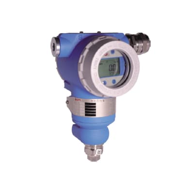 COTIZAR Transmisores de Presion Inteligentes