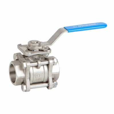 COTIZAR Válvulas de Bola