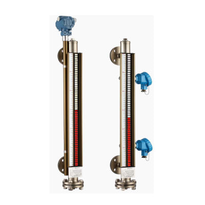 COTIZAR Visores de Nivel para estanques.