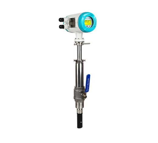 COTIZAR Flujometro Electromagnetico de Tubo e Inserción5