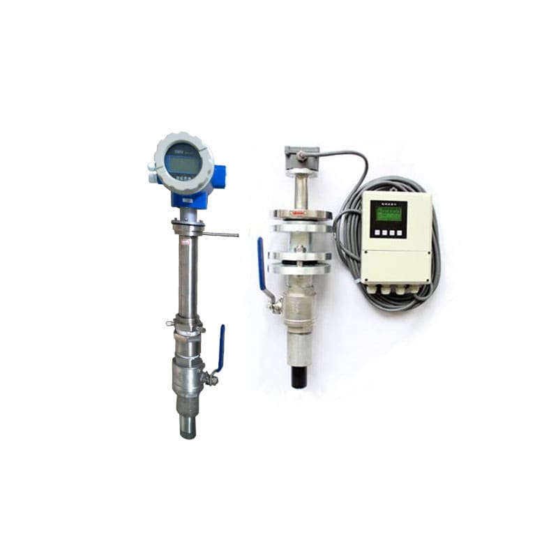 COTIZAR Flujometro Electromagnetico de Tubo e Inserción6