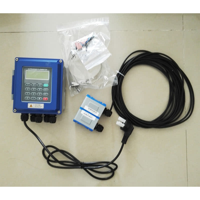 COTIZAR Medidores de Flujo Ultrasonicos3