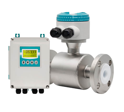 COTIZAR Flujometro Electromagnetico de Tubo e Inserción3