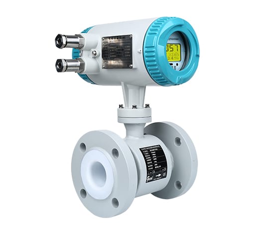 COTIZAR Flujometro Electromagnetico de Tubo e Inserción4