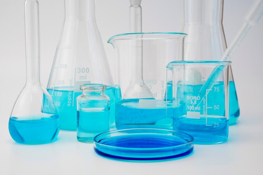 COTIZAR Material de Vidrio para Laboratorio 0