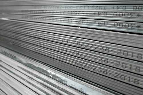 COTIZAR Planchas, Cañerías y materiales especiales. 1