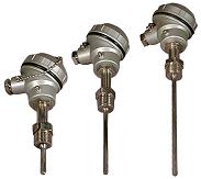 COTIZAR Sensores de Temperatura tipo PT-1004