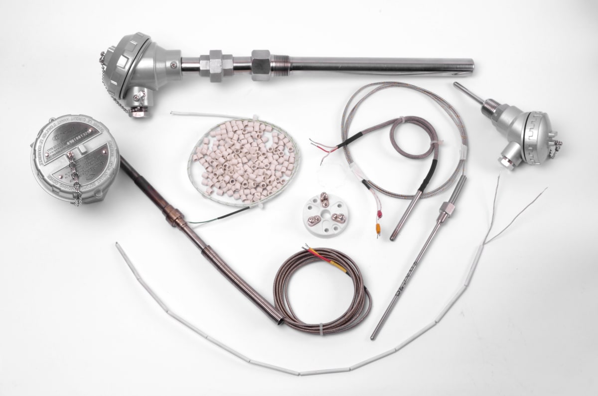 COTIZAR Termocuplas 6