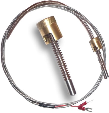 COTIZAR Sensores de Temperatura tipo PT-1005