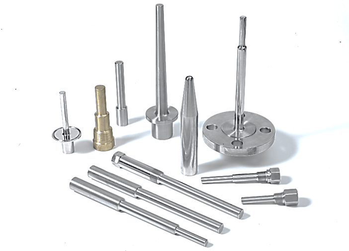 COTIZAR Vainas Protectoras Metalicas4