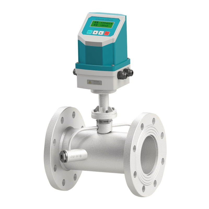 COTIZAR Flujometro Electromagnetico de Tubo e Inserción2