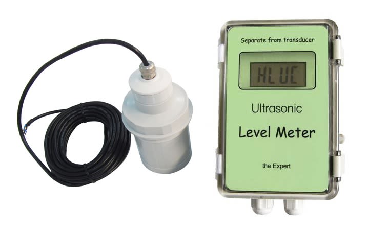 COTIZAR Transmisores de Nivel por Ultrasonido y Radar3