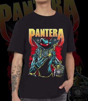 POLERA PANTERA