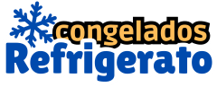 Nuevo Congelados Refrigerato
