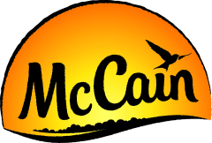 MC CAIN