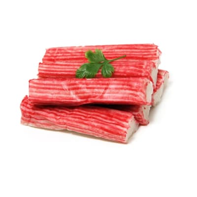 Kanikama Cangrejo 18Cm 500Gr Comercial Oceano