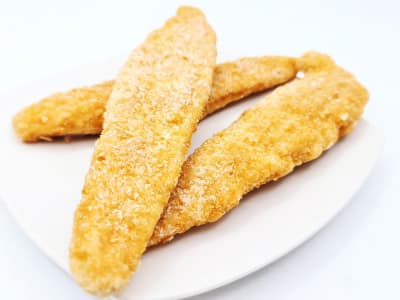 Merluza Apanada 1Kg