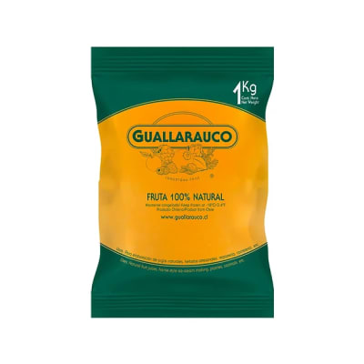 Pulpa Mango Guallarauco 1Kg