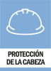 PROTECCIÓN CABEZA