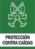 (08) PROTECCIÓN CAIDA