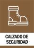 Calzado de seguridad