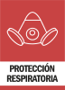 Protección respiratoria