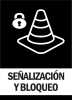 (10) SEÑALIZACIÓN Y BLOQUEO