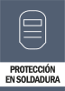 (05) PROTECCIÓN SOLDADOR