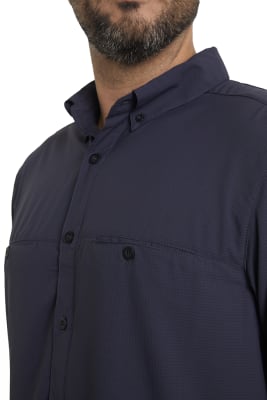 CAMISA AURORA ROSSIGNOL