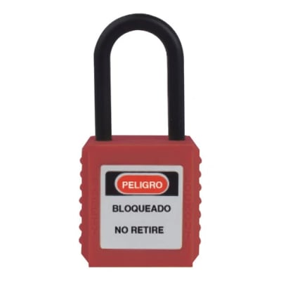 CANDADO DE BLOQUEO DIELECTRICO2