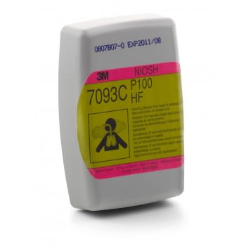 FILTRO 3M 7093C P100 (PAR)